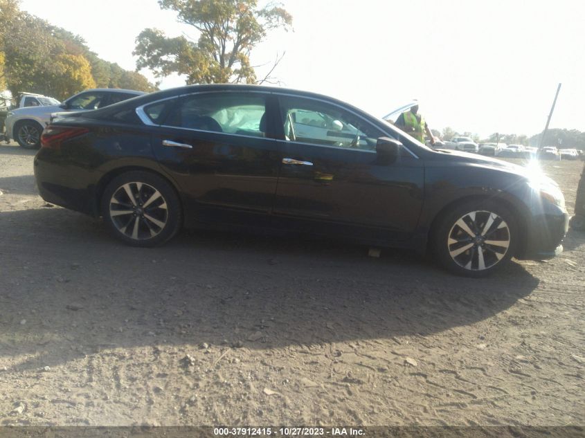 2017 NISSAN ALTIMA 2.5 SR - 1N4AL3APXHC298761