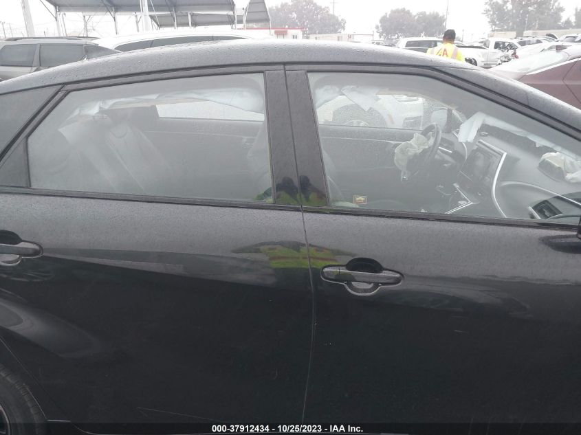 2017 TOYOTA MIRAI JTDBVRBD6HA003120