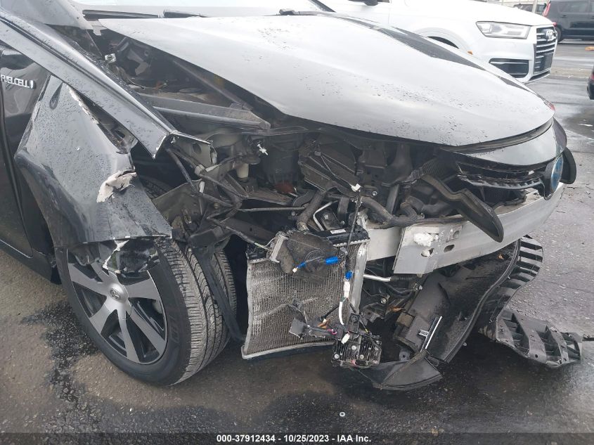 2017 TOYOTA MIRAI JTDBVRBD6HA003120