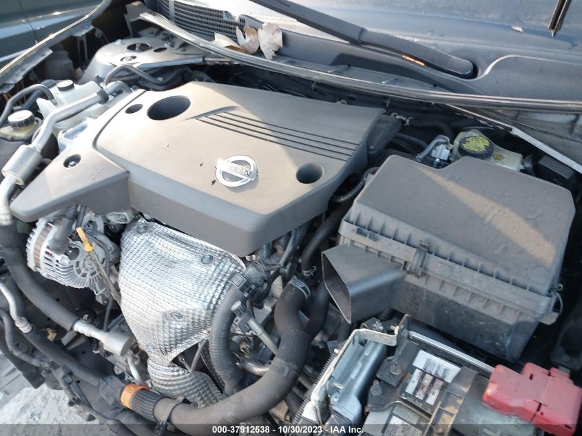 2015 NISSAN ALTIMA 2.5 S - 1N4AL3AP8FC180690
