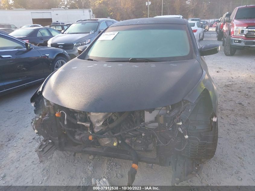 2015 NISSAN ALTIMA 2.5 S - 1N4AL3AP8FC180690
