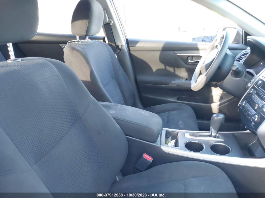 2015 NISSAN ALTIMA 2.5 S - 1N4AL3AP8FC180690