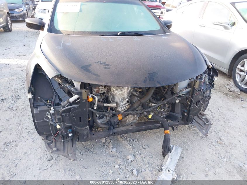2015 NISSAN ALTIMA 2.5 S - 1N4AL3AP8FC180690