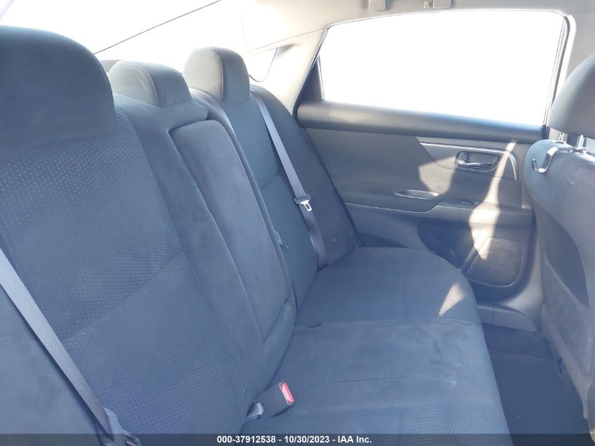 2015 NISSAN ALTIMA 2.5 S - 1N4AL3AP8FC180690
