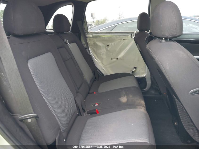 2013 CHEVROLET CAPTIVA SPORT LT 3GNAL3EK3DS571219