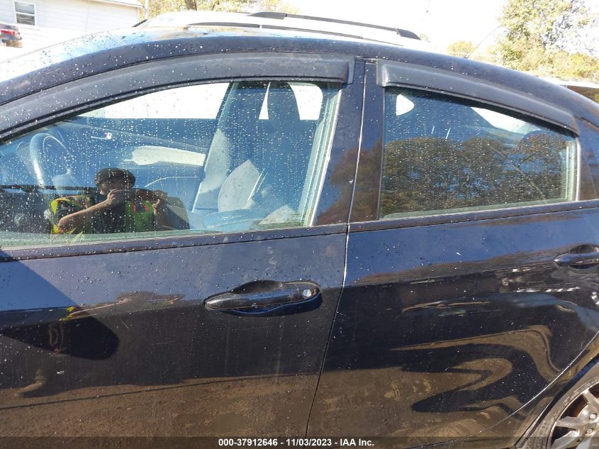 2014 DODGE DART SXT - 1C3CDFBB2ED723923