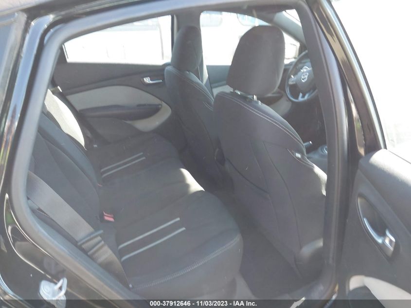 2014 DODGE DART SXT - 1C3CDFBB2ED723923