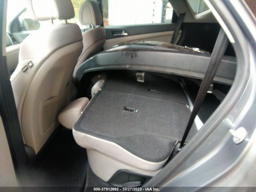 2017 HYUNDAI TUCSON LIMITED/SPORT AND ECO/SE - KM8J33A41HU293437