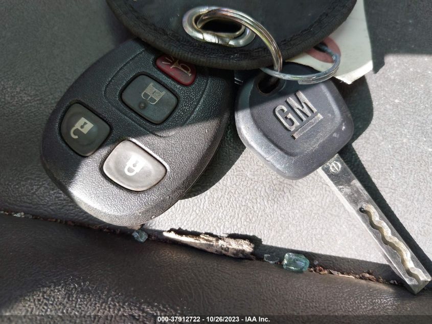 2020 CHEVROLET EXPRESS CARGO VAN - 1GCZGHFG0L1212661