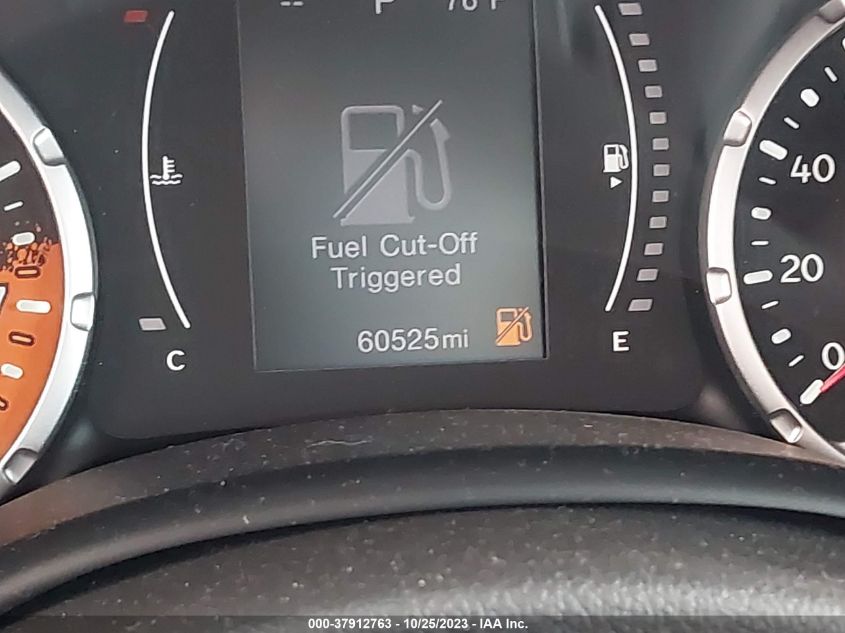 2015 JEEP RENEGADE LATITUDE - ZACCJBBT8FPB48221