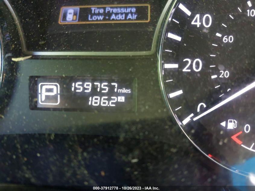 2013 NISSAN ALTIMA 2.5 S - 1N4AL3AP0DC295345
