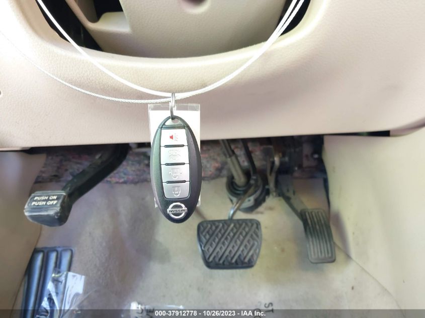 2013 NISSAN ALTIMA 2.5 S - 1N4AL3AP0DC295345