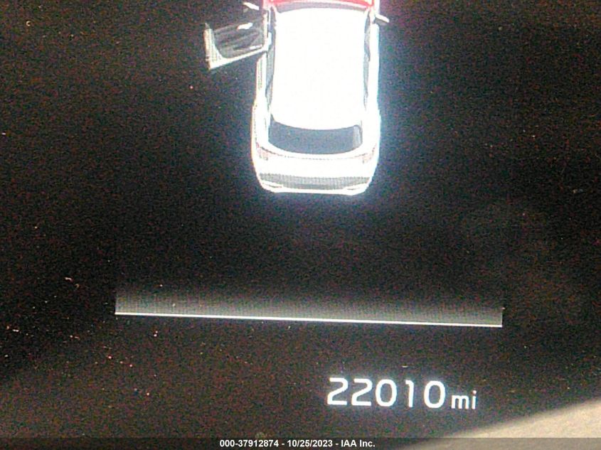 2023 KIA SPORTAGE X LINE - 5XYK6CAF9PG064425
