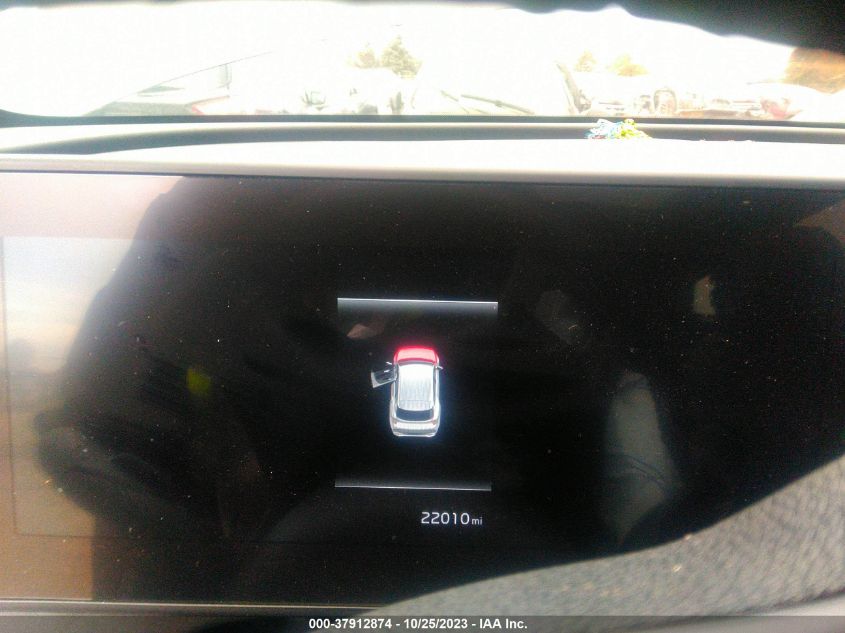 2023 KIA SPORTAGE X LINE - 5XYK6CAF9PG064425