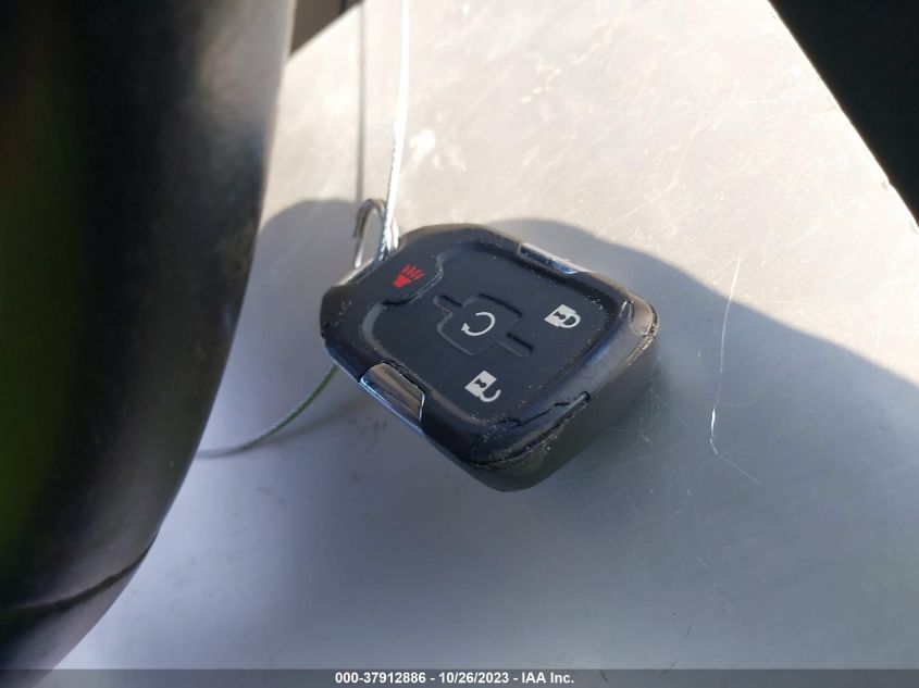 2018 GMC TERRAIN SLE - 3GKALMEV9JL216333