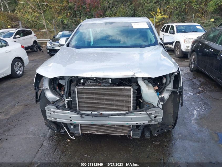 2017 GMC ACADIA SLE - 1GKKNKLA0HZ260128