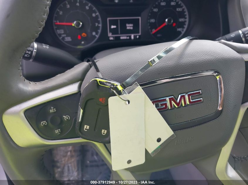 2017 GMC ACADIA SLE - 1GKKNKLA0HZ260128