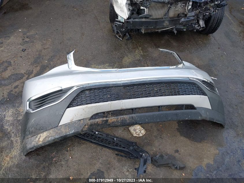 2017 GMC ACADIA SLE - 1GKKNKLA0HZ260128