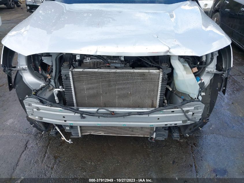 2017 GMC ACADIA SLE - 1GKKNKLA0HZ260128