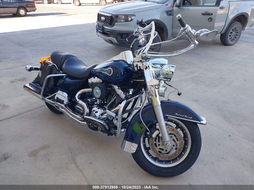 2004 HARLEY-DAVIDSON FLHRI SHRINE - 1HD1FWW3X4Y736943