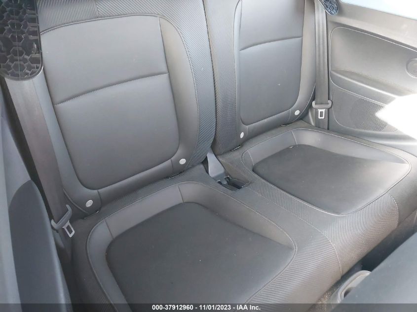 2014 VOLKSWAGEN BEETLE 1.8T - 3VW517AT6EM818855