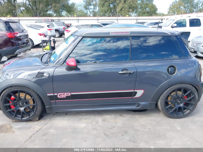 2013 MINI HARDTOP JOHN COOPER WORKS WMWSU9C56DT721966