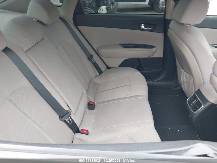 2016 KIA OPTIMA LX - 5XXGT4L1XGG031315