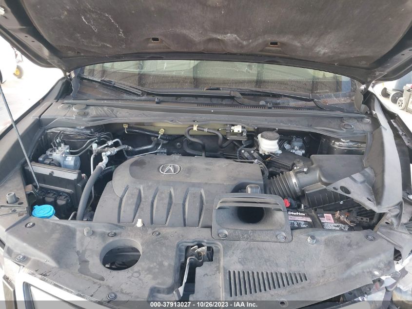 2015 ACURA RDX - 5J8TB3H30FL009068