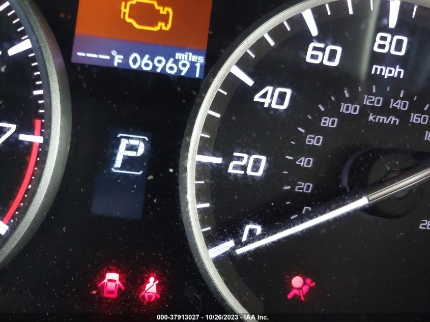 2015 ACURA RDX - 5J8TB3H30FL009068