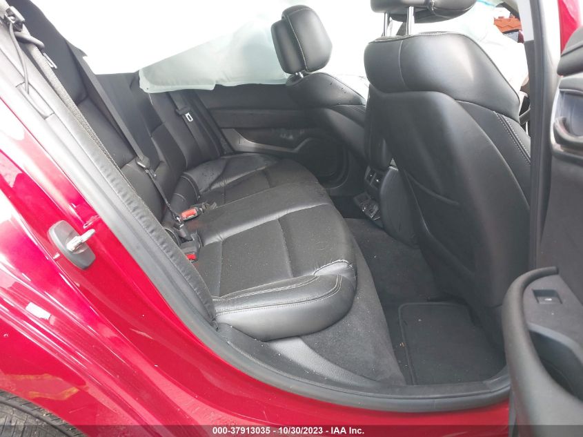 2013 CADILLAC ATS - 1G6AA5RX5D0131593