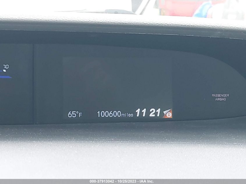 2015 HONDA CIVIC SEDAN LX - 19XFB2F52FE082526