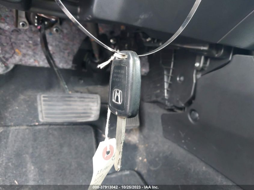 2015 HONDA CIVIC SEDAN LX - 19XFB2F52FE082526