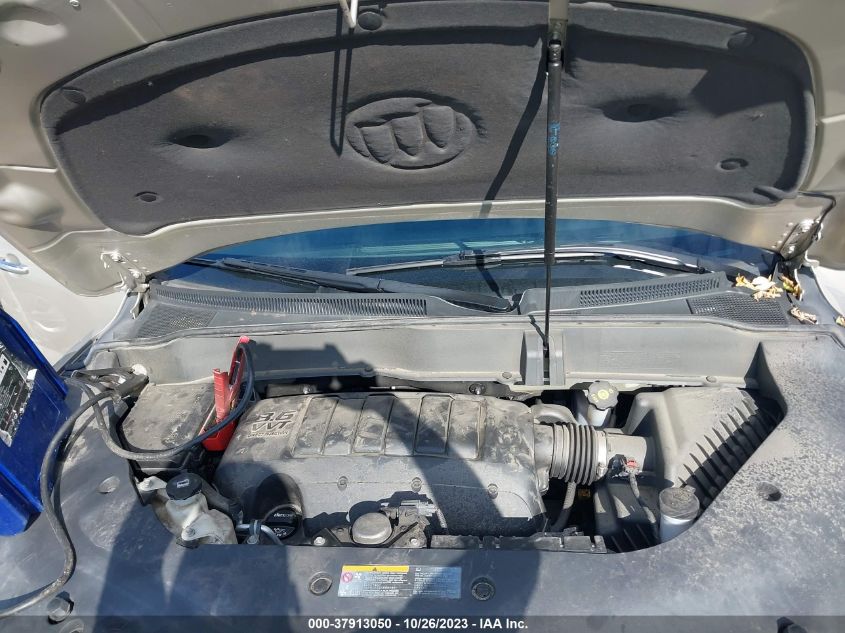 2015 BUICK ENCLAVE LEATHER - 5GAKVBKD3FJ358168