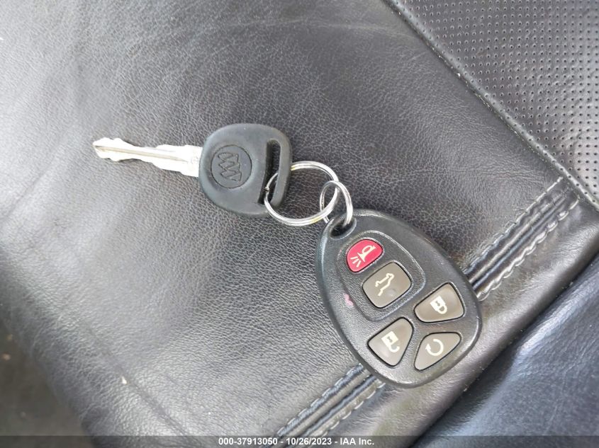 2015 BUICK ENCLAVE LEATHER - 5GAKVBKD3FJ358168