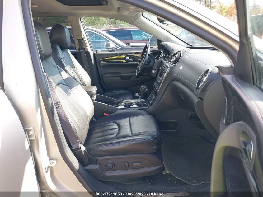 2015 BUICK ENCLAVE LEATHER - 5GAKVBKD3FJ358168