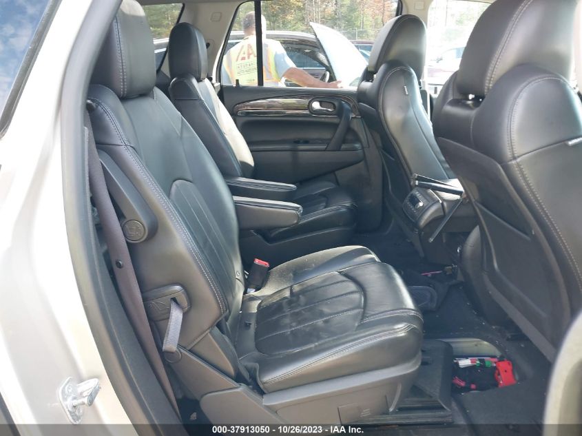 2015 BUICK ENCLAVE LEATHER - 5GAKVBKD3FJ358168