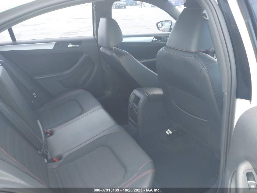 2013 VOLKSWAGEN GLI 3VW5A7AJ6DM243928