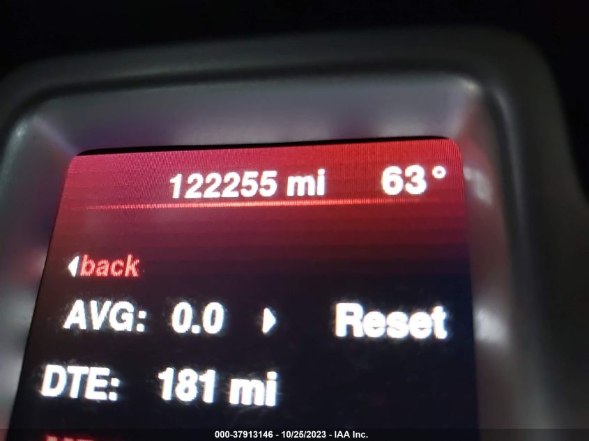 2014 DODGE JOURNEY SXT - 3C4PDDBG0ET230250