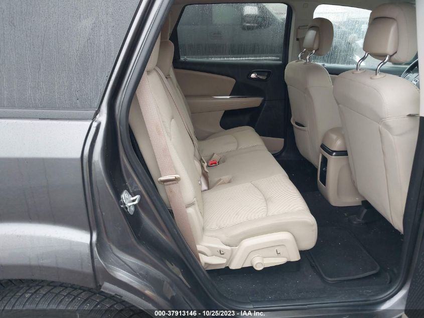 2014 DODGE JOURNEY SXT - 3C4PDDBG0ET230250