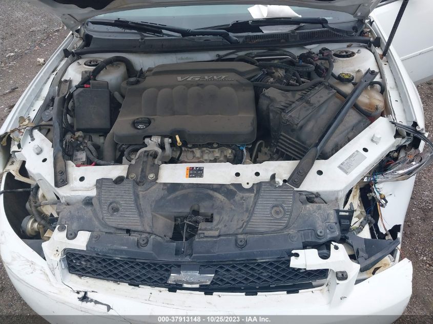 2014 CHEVROLET IMPALA - 2T1WC5E32E1147118