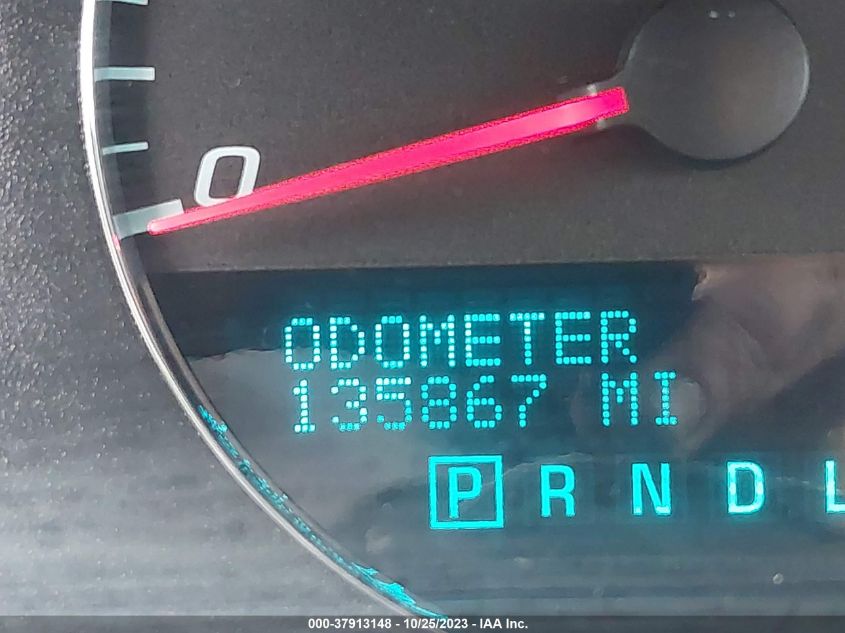 2014 CHEVROLET IMPALA - 2T1WC5E32E1147118