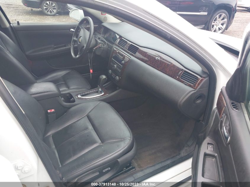 2014 CHEVROLET IMPALA - 2T1WC5E32E1147118