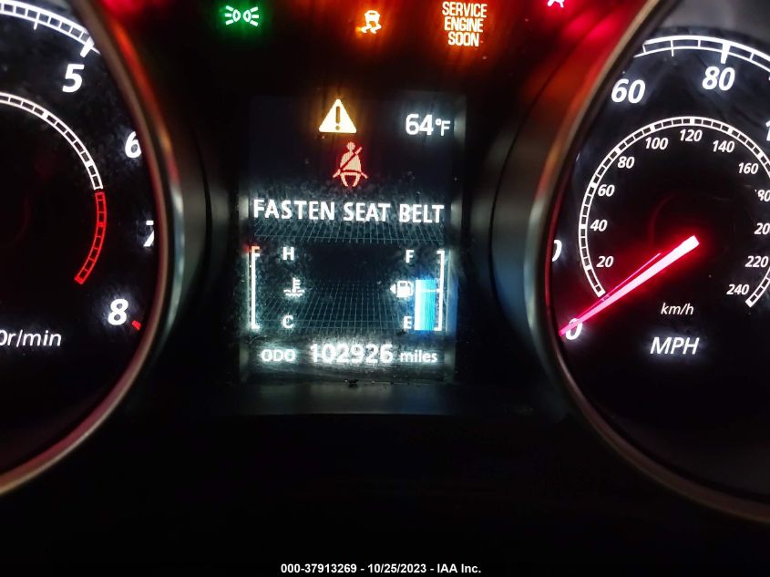 2015 MITSUBISHI OUTLANDER SPORT 2.4 ES - 4A4AR3AW8FE038790
