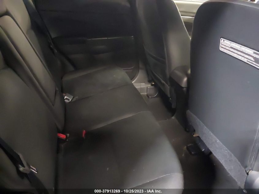 2015 MITSUBISHI OUTLANDER SPORT 2.4 ES - 4A4AR3AW8FE038790