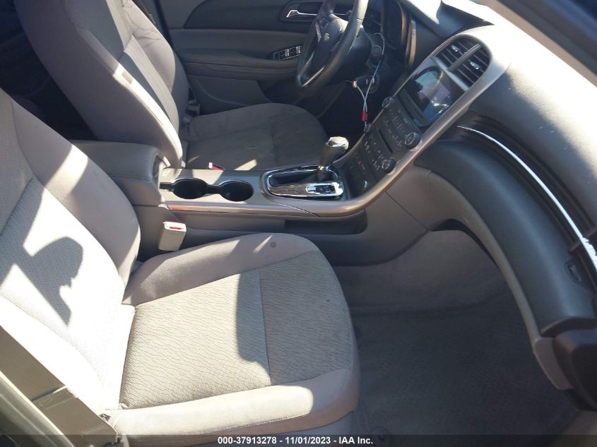 2013 CHEVROLET MALIBU LS - 1G11B5SA0DF265420