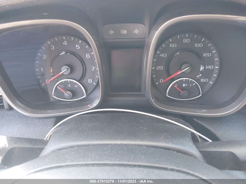 2013 CHEVROLET MALIBU LS - 1G11B5SA0DF265420