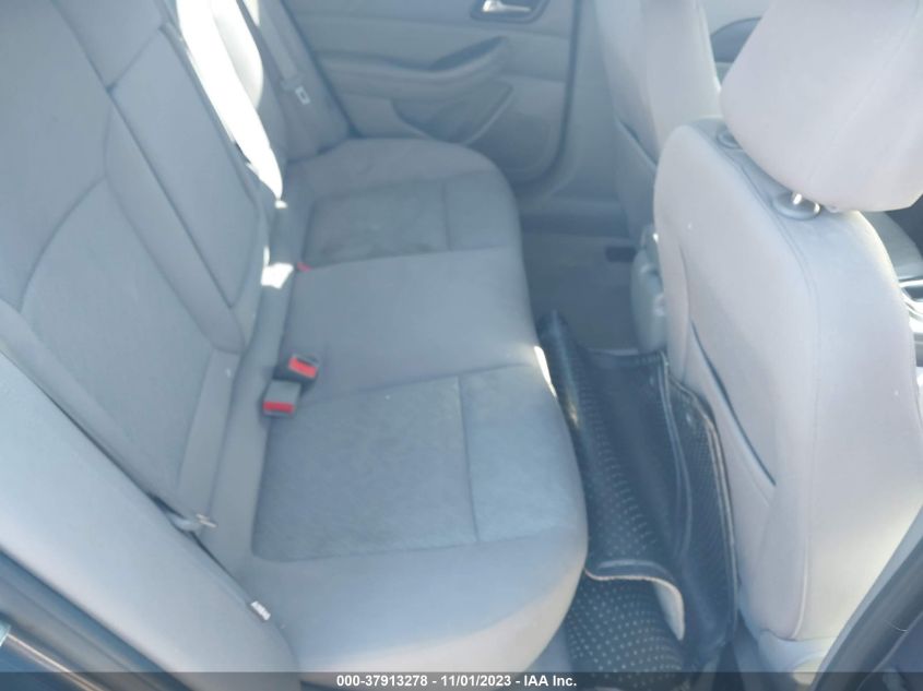 2013 CHEVROLET MALIBU LS - 1G11B5SA0DF265420