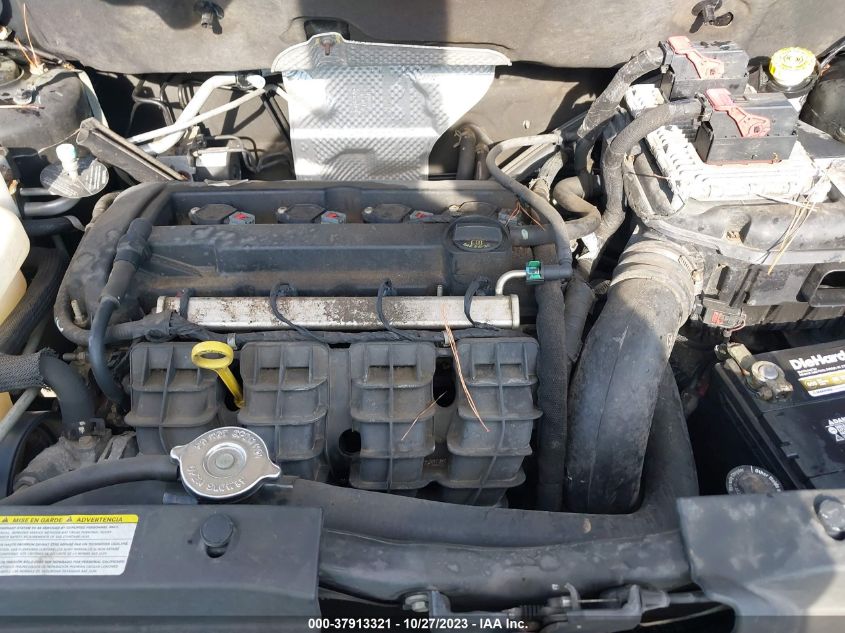 2013 JEEP COMPASS SPORT - 1C4NJCBA1DD229425