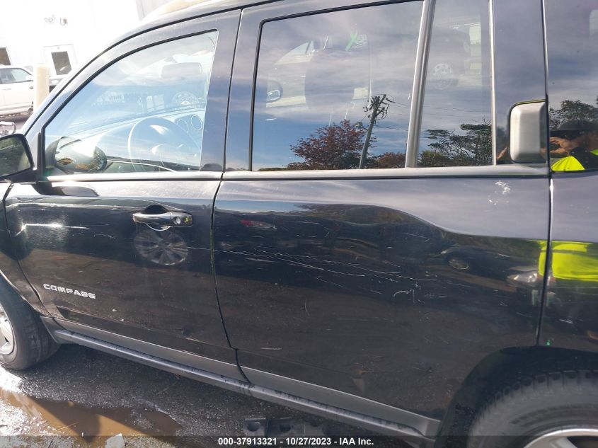 2013 JEEP COMPASS SPORT - 1C4NJCBA1DD229425