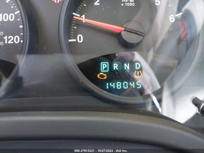 2013 JEEP COMPASS SPORT - 1C4NJCBA1DD229425